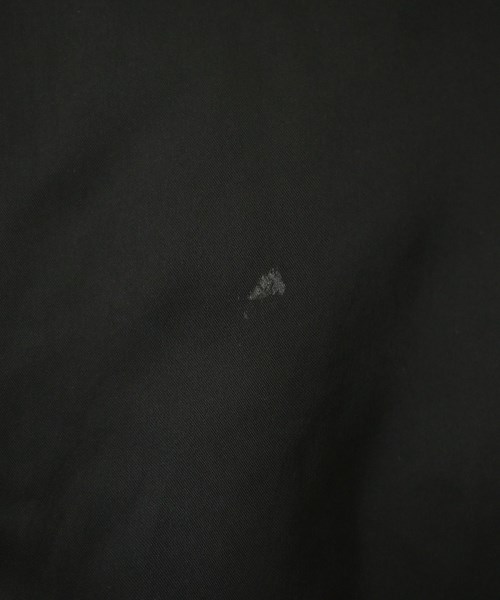 OUR LEGACY（アワーレガシー）その他 黒 サイズ:44(S位) メンズ/2200657220099