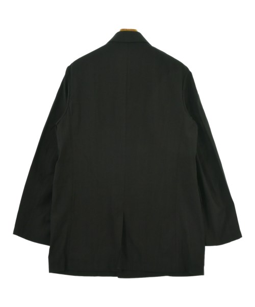 OUR LEGACY（アワーレガシー）カジュアルジャケット 黒 サイズ:48(L位) メンズ/2200660867083