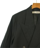 OUR LEGACY（アワーレガシー）カジュアルジャケット 黒 サイズ:48(L位) メンズ/2200660867083