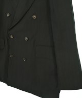 OUR LEGACY（アワーレガシー）カジュアルジャケット 黒 サイズ:48(L位) メンズ/2200660867083