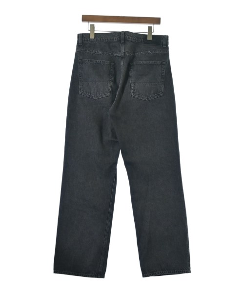 OUR LEGACY（アワーレガシー）デニムパンツ 黒 サイズ:30(M位) メンズ/2200660934013