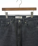 OUR LEGACY（アワーレガシー）デニムパンツ 黒 サイズ:30(M位) メンズ/2200660934013