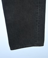 OUR LEGACY（アワーレガシー）デニムパンツ 黒 サイズ:30(M位) メンズ/2200660934013