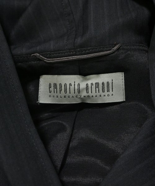 OUR LEGACY（アワーレガシー）ジャケット 紺 サイズ:34(XS位) レディース/2200659961082