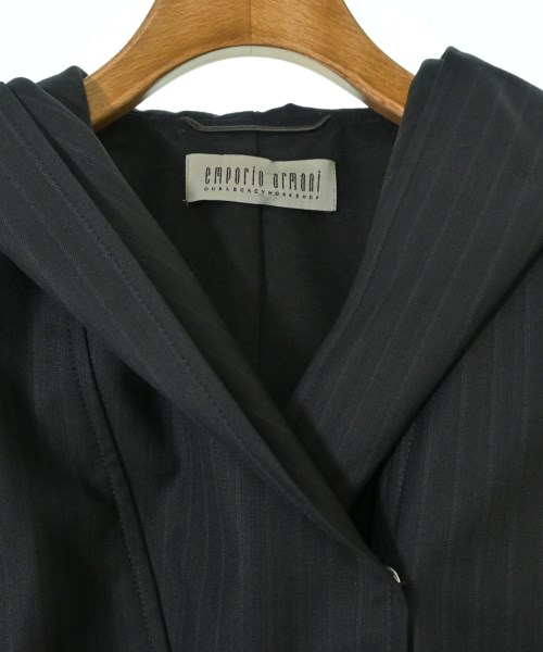 OUR LEGACY（アワーレガシー）ジャケット 紺 サイズ:34(XS位) レディース/2200659961082