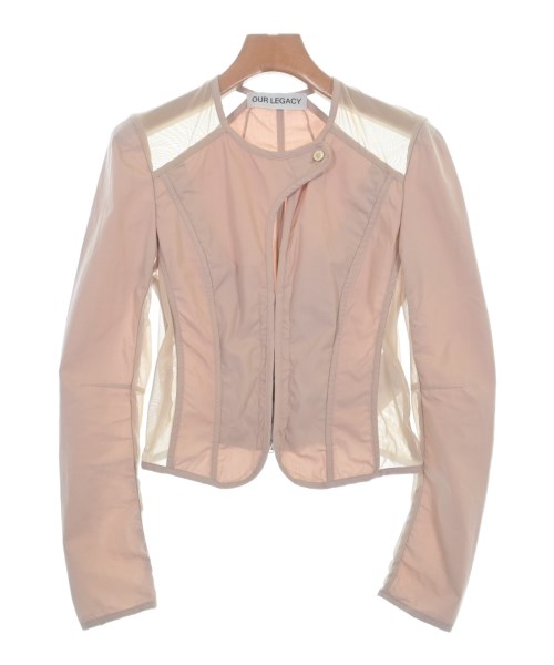 OUR LEGACY(アワーレガシー)その他 ピンク サイズ:34(XS位)/2200659961099
