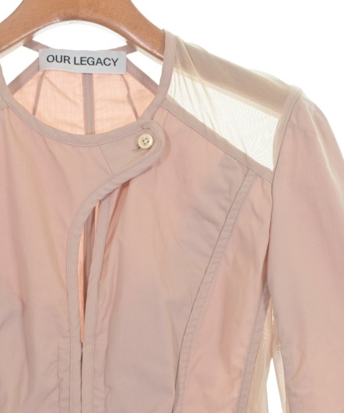 OUR LEGACY（アワーレガシー）その他 ピンク サイズ:34(XS位) レディース/2200659961099