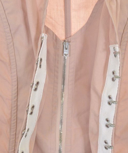 OUR LEGACY（アワーレガシー）その他 ピンク サイズ:34(XS位) レディース/2200659961099