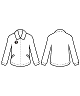 OUR LEGACY（アワーレガシー）その他 ピンク サイズ:34(XS位) レディース/2200659961099