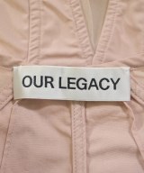OUR LEGACY（アワーレガシー）その他 ピンク サイズ:34(XS位) レディース/2200659961099