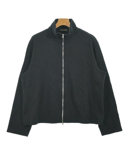 OUR LEGACY(アワーレガシー)ニット・セーター 黒 サイズ:48(L位)/2200661614051
