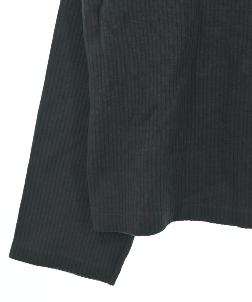 OUR LEGACY（アワーレガシー）ニット・セーター 黒 サイズ:48(L位) メンズ/2200661614051