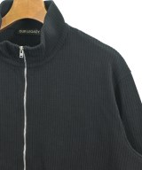 OUR LEGACY（アワーレガシー）ニット・セーター 黒 サイズ:48(L位) メンズ/2200661614051