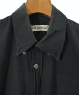 OUR LEGACY（アワーレガシー）カジュアルシャツ 黒 サイズ:46(M位) メンズ/2200659409034