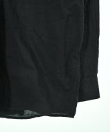 OUR LEGACY（アワーレガシー）カジュアルシャツ 黒 サイズ:46(M位) メンズ/2200659409034