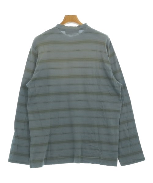 OUR LEGACY（アワーレガシー）Tシャツ・カットソー 青 サイズ:48(L位) メンズ/2200710595041