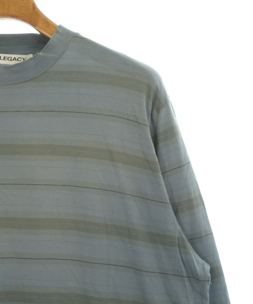 OUR LEGACY（アワーレガシー）Tシャツ・カットソー 青 サイズ:48(L位) メンズ/2200710595041