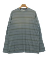 OUR LEGACY（アワーレガシー）Tシャツ・カットソー 青 サイズ:48(L位) メンズ/2200710595041