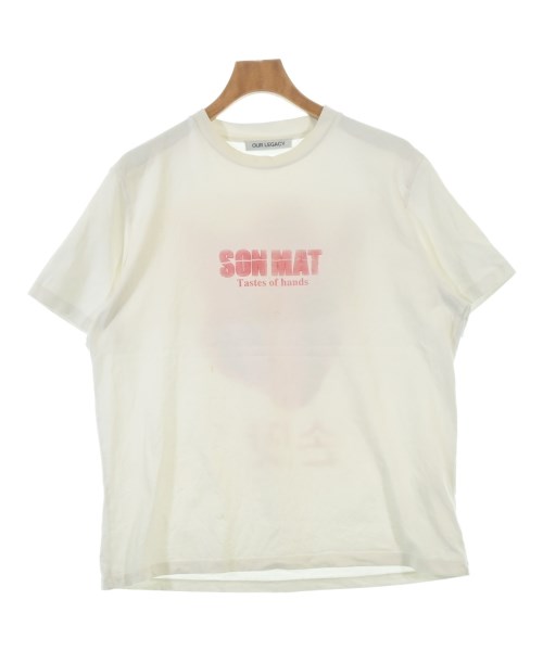 OUR LEGACY(アワーレガシー)のTシャツ・カットソー サイズ:46(M位) 11,000円