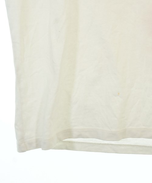 OUR LEGACY（アワーレガシー）Tシャツ・カットソー 白 サイズ:46(M位) メンズ/2200712428057