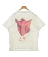 OUR LEGACY（アワーレガシー）Tシャツ・カットソー 白 サイズ:46(M位) メンズ/2200712428057