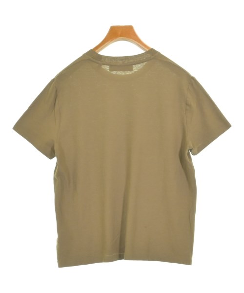 OUR LEGACY（アワーレガシー）Tシャツ・カットソー カーキ サイズ:44(S位) メンズ/2200715806036