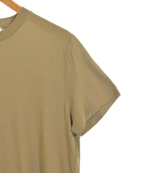 OUR LEGACY（アワーレガシー）Tシャツ・カットソー カーキ サイズ:44(S位) メンズ/2200715806036