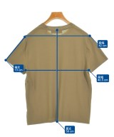 OUR LEGACY（アワーレガシー）Tシャツ・カットソー カーキ サイズ:44(S位) メンズ/2200715806036