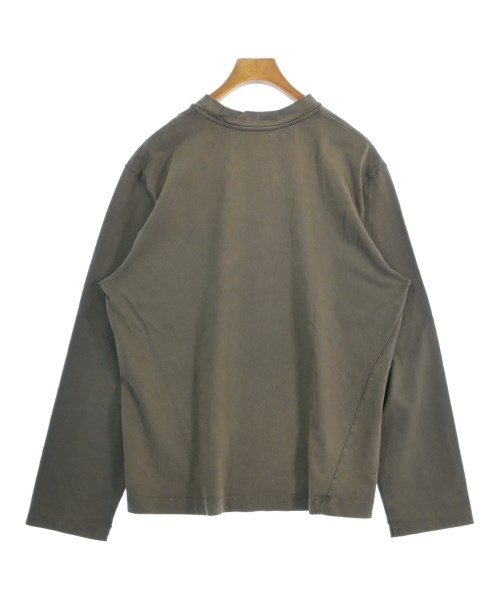 OUR LEGACY（アワーレガシー）Tシャツ・カットソー グレー サイズ:36(M位) メンズ/2200715806043