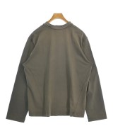 OUR LEGACY（アワーレガシー）Tシャツ・カットソー グレー サイズ:36(M位) メンズ/2200715806043