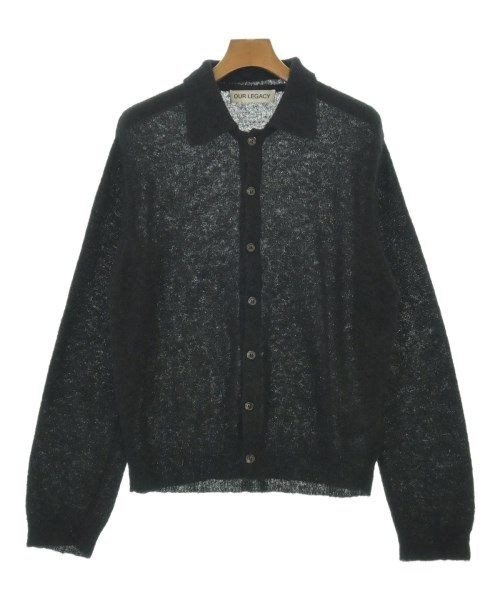 OUR LEGACY(アワーレガシー)のカーディガン サイズ:46(M位) 42,900円