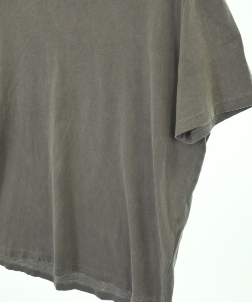 OUR LEGACY（アワーレガシー）Tシャツ・カットソー グレー サイズ:46(M位) メンズ/2200718584023