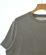 OUR LEGACY（アワーレガシー）Tシャツ・カットソー グレー サイズ:46(M位) メンズ/2200718584023
