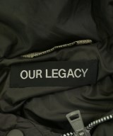 OUR LEGACY（アワーレガシー）ブルゾン ベージュ サイズ:46(M位) メンズ/2200718584030