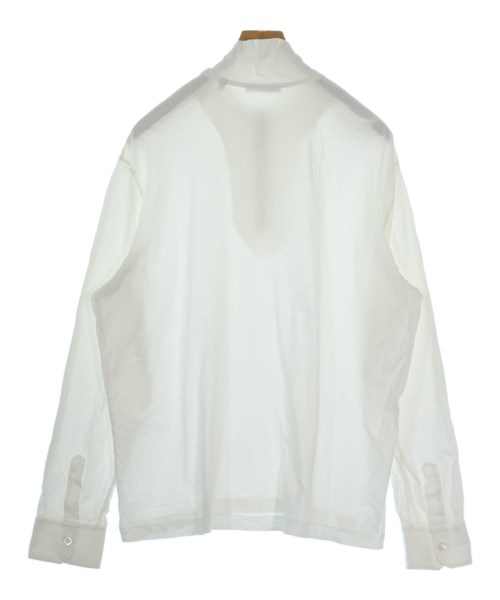 OUR LEGACY（アワーレガシー）Tシャツ・カットソー 白 サイズ:48(L位) メンズ/2200645414028