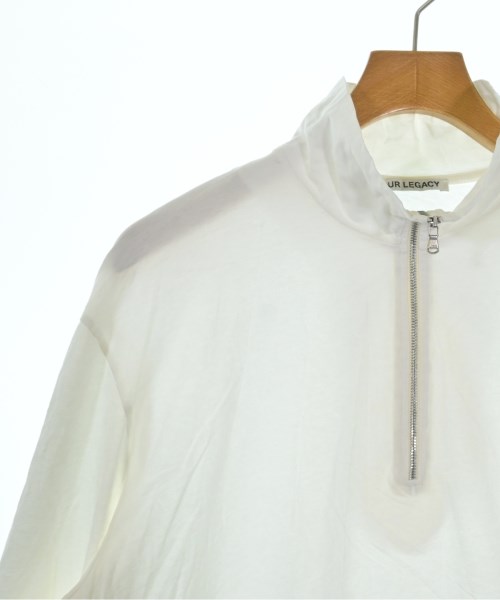 OUR LEGACY（アワーレガシー）Tシャツ・カットソー 白 サイズ:48(L位) メンズ/2200645414028