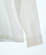 OUR LEGACY（アワーレガシー）Tシャツ・カットソー 白 サイズ:48(L位) メンズ/2200645414028