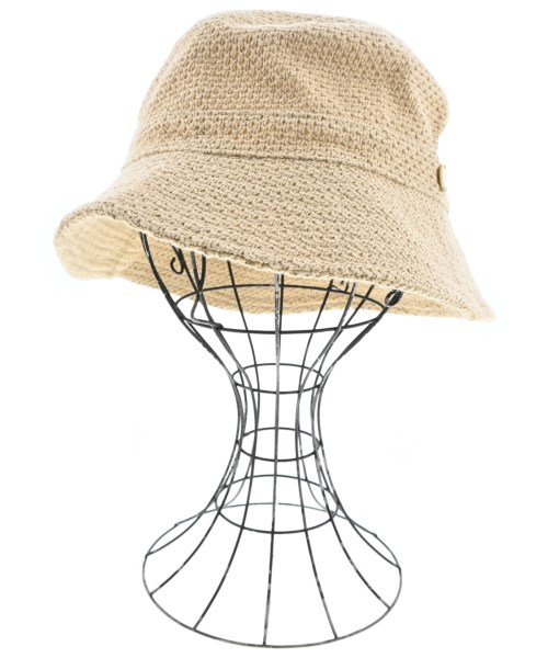 OUR LEGACY(アワーレガシー)ハット ベージュ サイズ:M/2200645701050