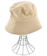 OUR LEGACY（アワーレガシー）ハット ベージュ サイズ:M メンズ/2200645701050