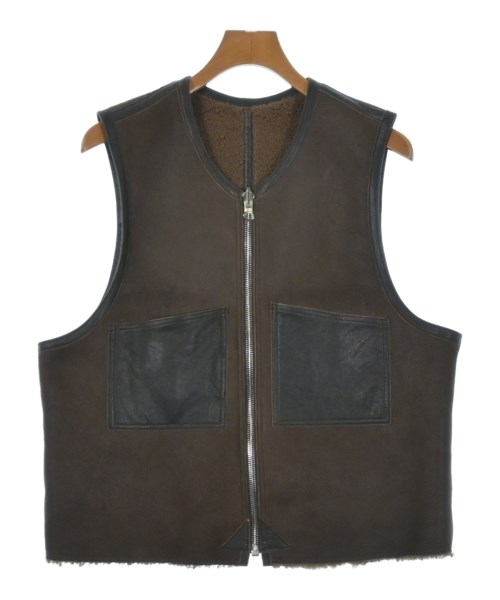 OUR LEGACY(アワーレガシー)その他 茶 サイズ:48(L位)/2200646531090