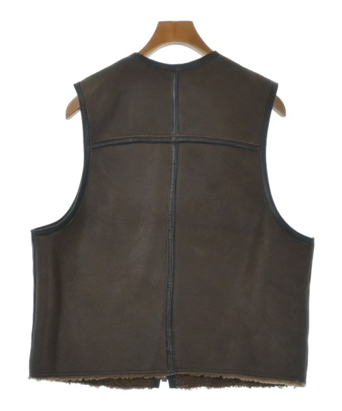 OUR LEGACY（アワーレガシー）その他 茶 サイズ:48(L位) メンズ/2200646531090