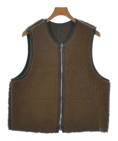 OUR LEGACY（アワーレガシー）その他 茶 サイズ:48(L位) メンズ/2200646531090