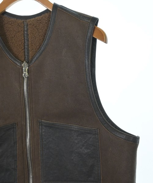 OUR LEGACY（アワーレガシー）その他 茶 サイズ:48(L位) メンズ/2200646531090