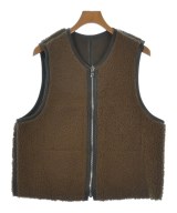 OUR LEGACY（アワーレガシー）その他 茶 サイズ:48(L位) メンズ/2200646531090