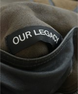 OUR LEGACY（アワーレガシー）その他 茶 サイズ:48(L位) メンズ/2200646531090
