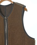 OUR LEGACY（アワーレガシー）その他 茶 サイズ:48(L位) メンズ/2200646531090