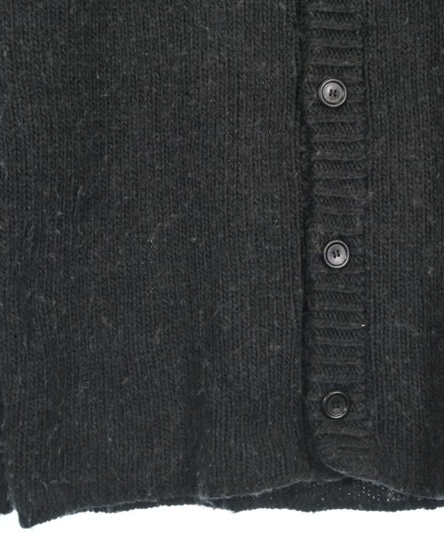 OUR LEGACY（アワーレガシー）カーディガン 黒 サイズ:46(M位) メンズ/2200647634141