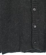OUR LEGACY（アワーレガシー）カーディガン 黒 サイズ:46(M位) メンズ/2200647634141