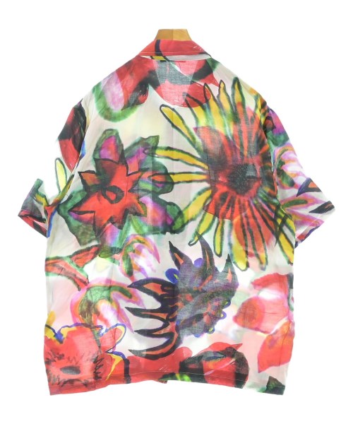 OUR LEGACY（アワーレガシー）カジュアルシャツ その他（柄物・カラフル） サイズ:50(XL位) メンズ/2200648539056