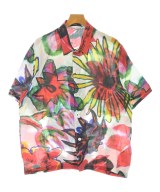 OUR LEGACY（アワーレガシー）カジュアルシャツ その他（柄物・カラフル） サイズ:50(XL位) メンズ/2200648539056